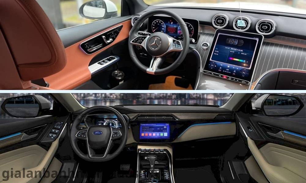 gia ban ford teritory