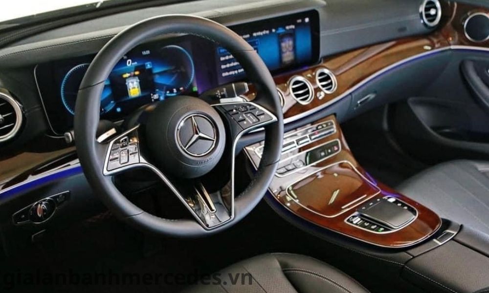 gia lan banh e200 tien giang