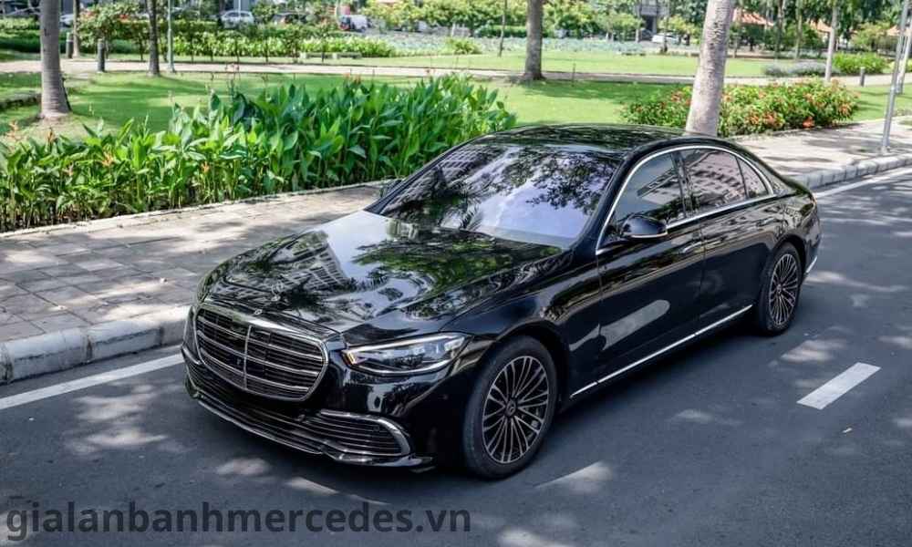 gia lan banh s450 tai ho chi minh