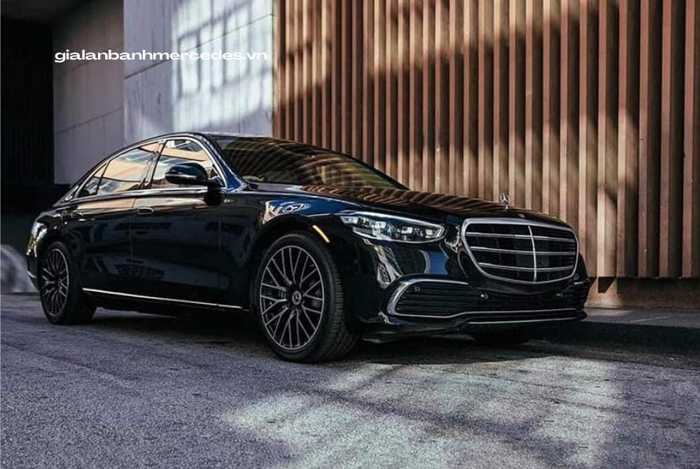 Động cơ S450 Luxury V1 2024