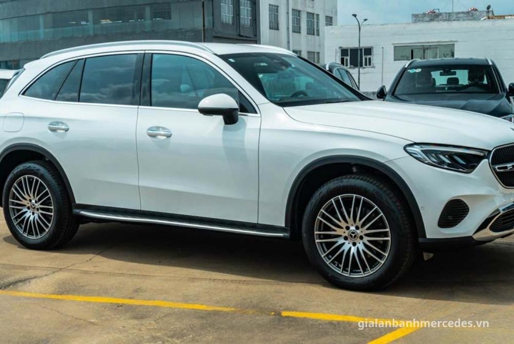 GLC200 v1 2025