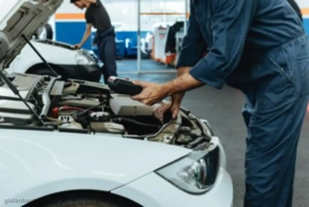 Mẹo tiết kiệm chi phí nuôi xe Mercedes