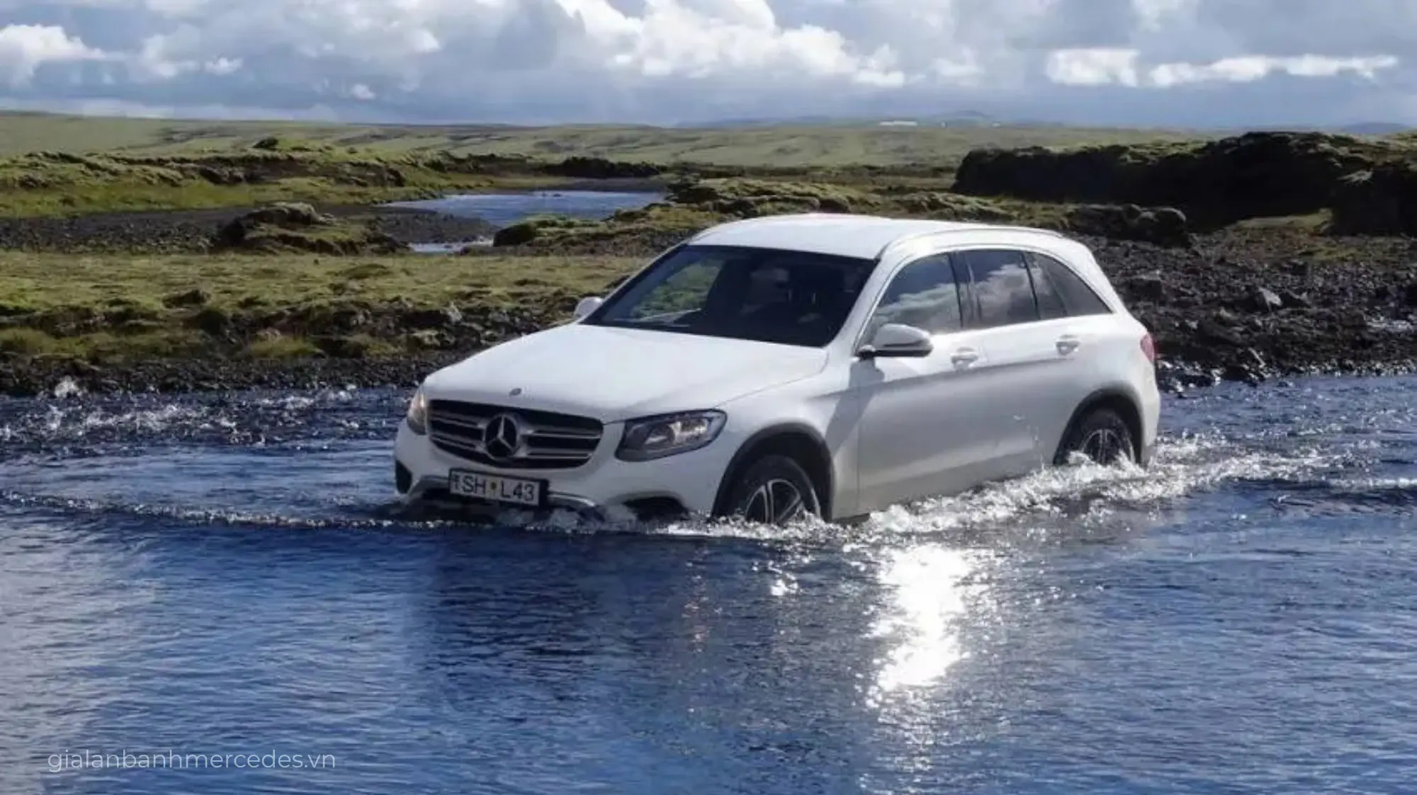 Sai lầm khiến mất quyền lợi bảo hiểm khi ô tô ngập nước